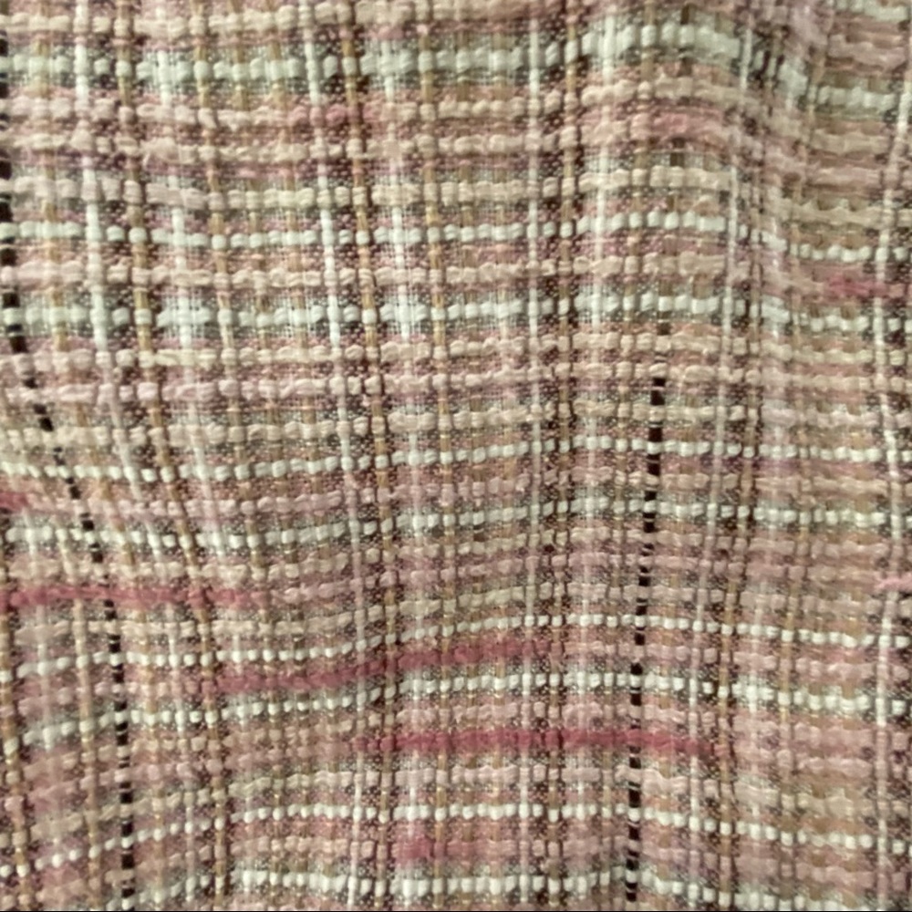 HERMAN GEIST Silk Blazer/Jacket - Picture 4 of 7